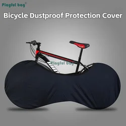 Funda protectora antipolvo mountain bike – Cover cuadro y ruedas