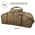 XL Brown