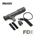 M640V FDE
