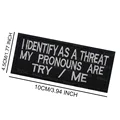 27 I identify