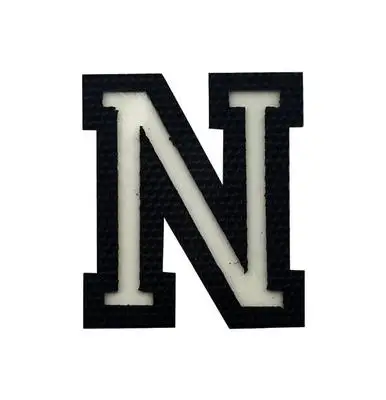N