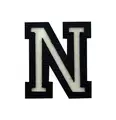N