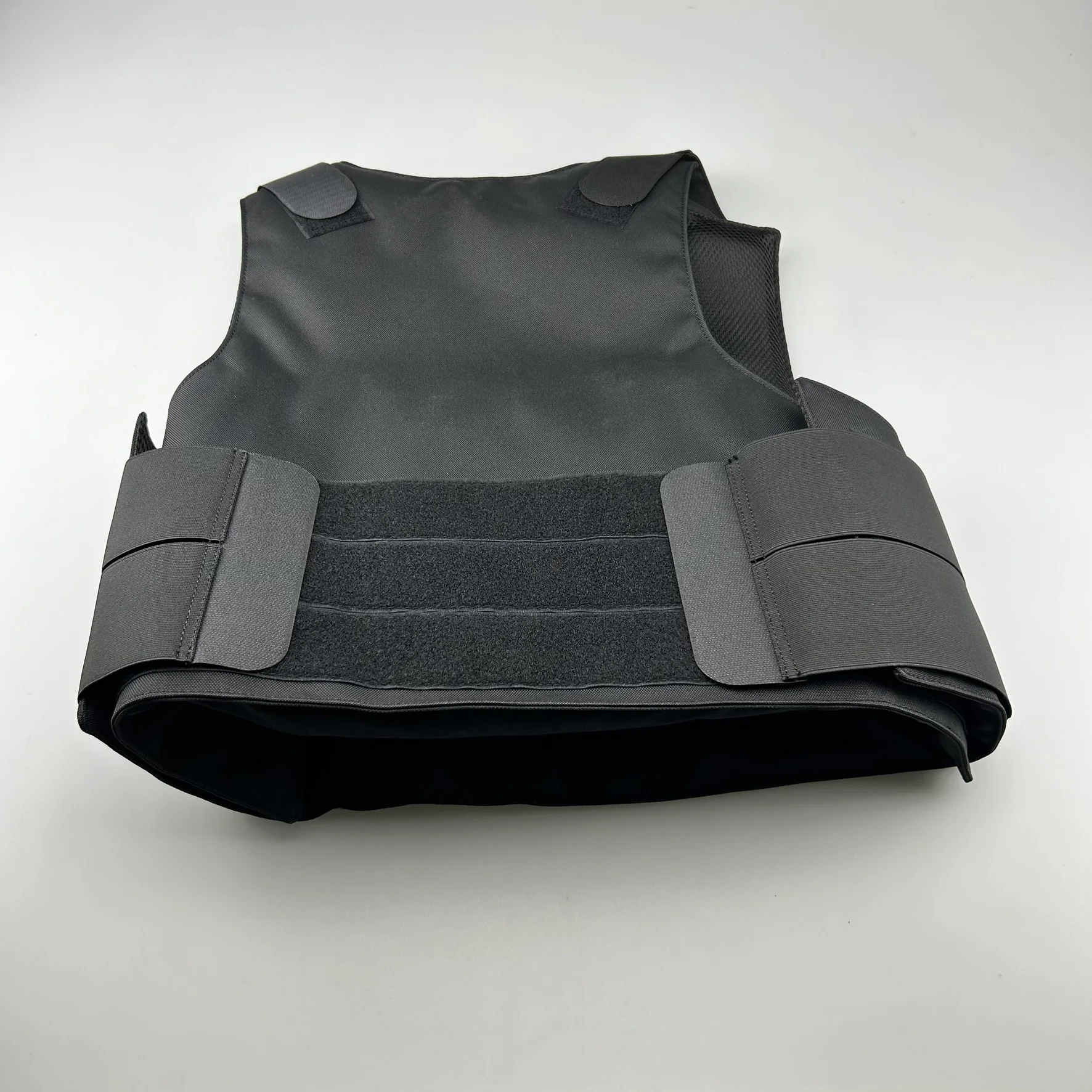 Chaleco táctico protector ligero de secado rápido para exteriores, chaqueta acolchada para senderismo, Camping y viajes - imagen 2