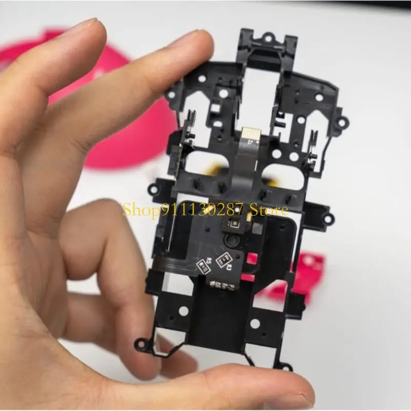 Marco ratón ordenador J1HC con peso para ratón GPro X Superlight2 DEX - imagen 4