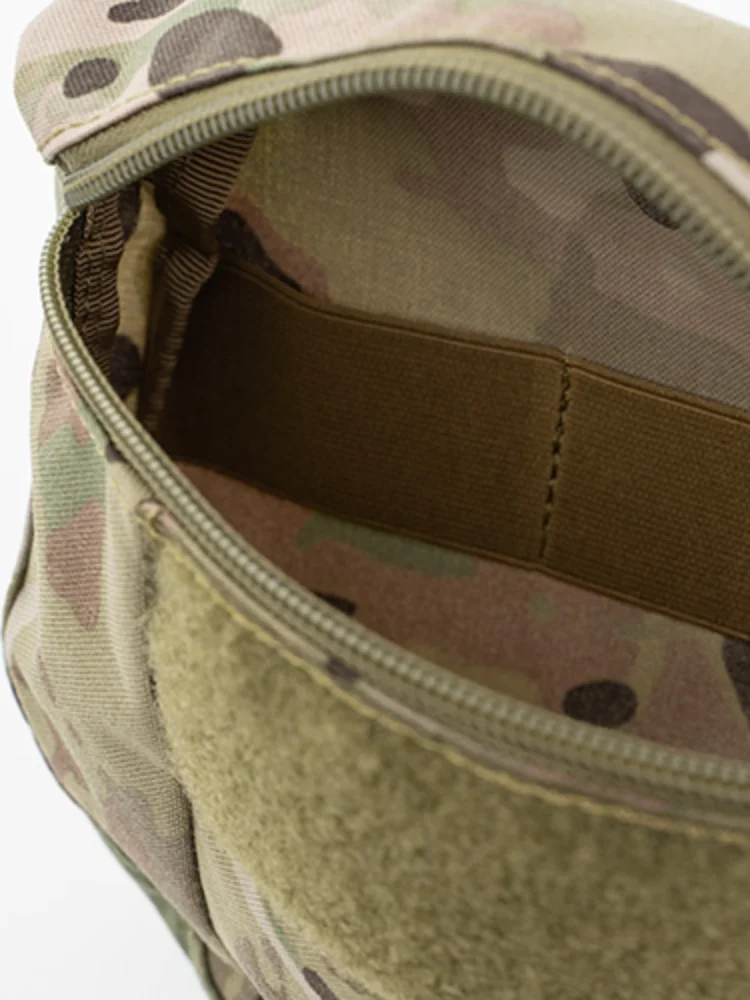 JPC CPC 6094 Bolsa de accesorios para artículos diversos de modelado multifuncional para exteriores - imagen 5