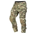 cp pant and pad