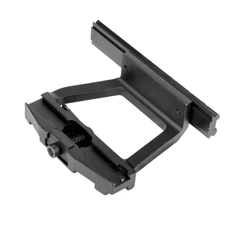 Montaje Picatinny lateral QD para Saiga AK47/AK74 – Eotech 55x - imagen 5