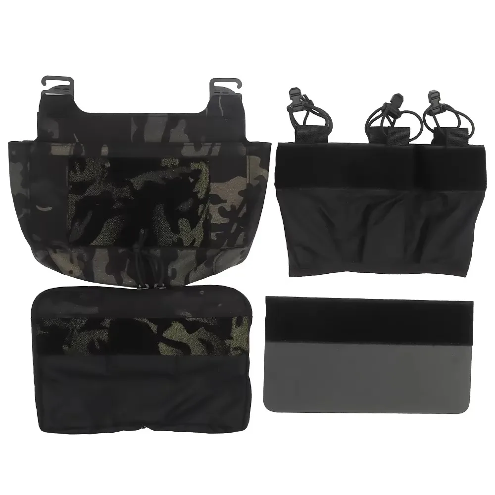 Multicam Black