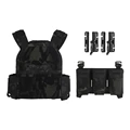 BCP-vest kit