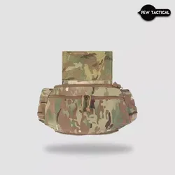 PEW TACTICAL SS Muff Táctico para Airsoft