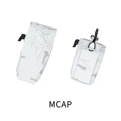 SPUD ss Bolsa táctica MOLLE porta placas – caza y Airsoft outdoor