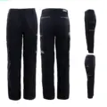 long pants black