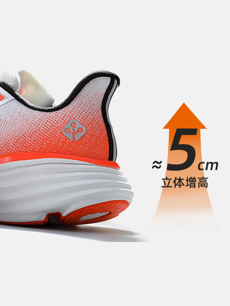 Zapatos de senderismo Salman para hombre, zapatos todoterreno transpirables para deportes al aire libre, botas de trekking ligeras, zapatillas informales de malla para caminar y correr - imagen 5