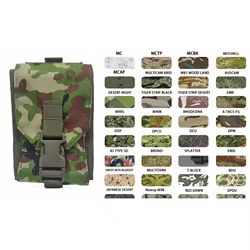 Bolsa de primeros auxilios médica de camuflaje táctico, bolsa de utilidad Compatible con MOLLE para supervivencia al aire libre y respuesta de emergencia