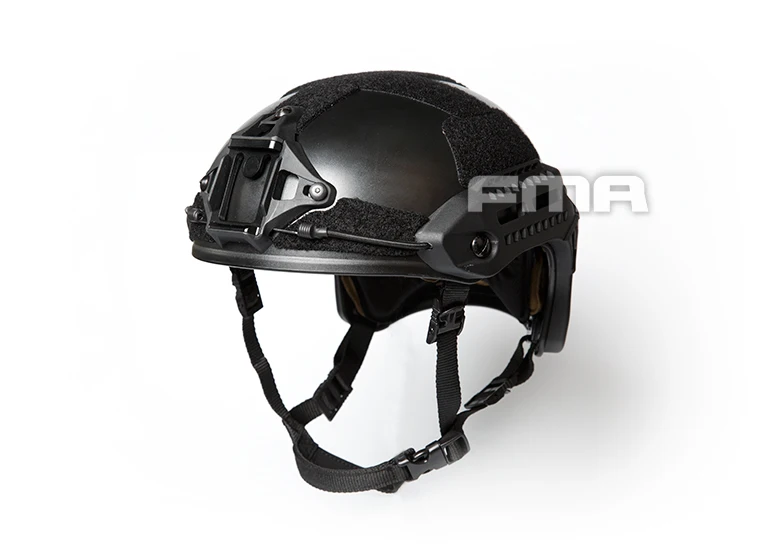 FMA TB1274 casco táctico para exteriores, casco de Ciclismo de la serie MT, casco de Paintball - imagen 2