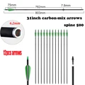 12pcs green