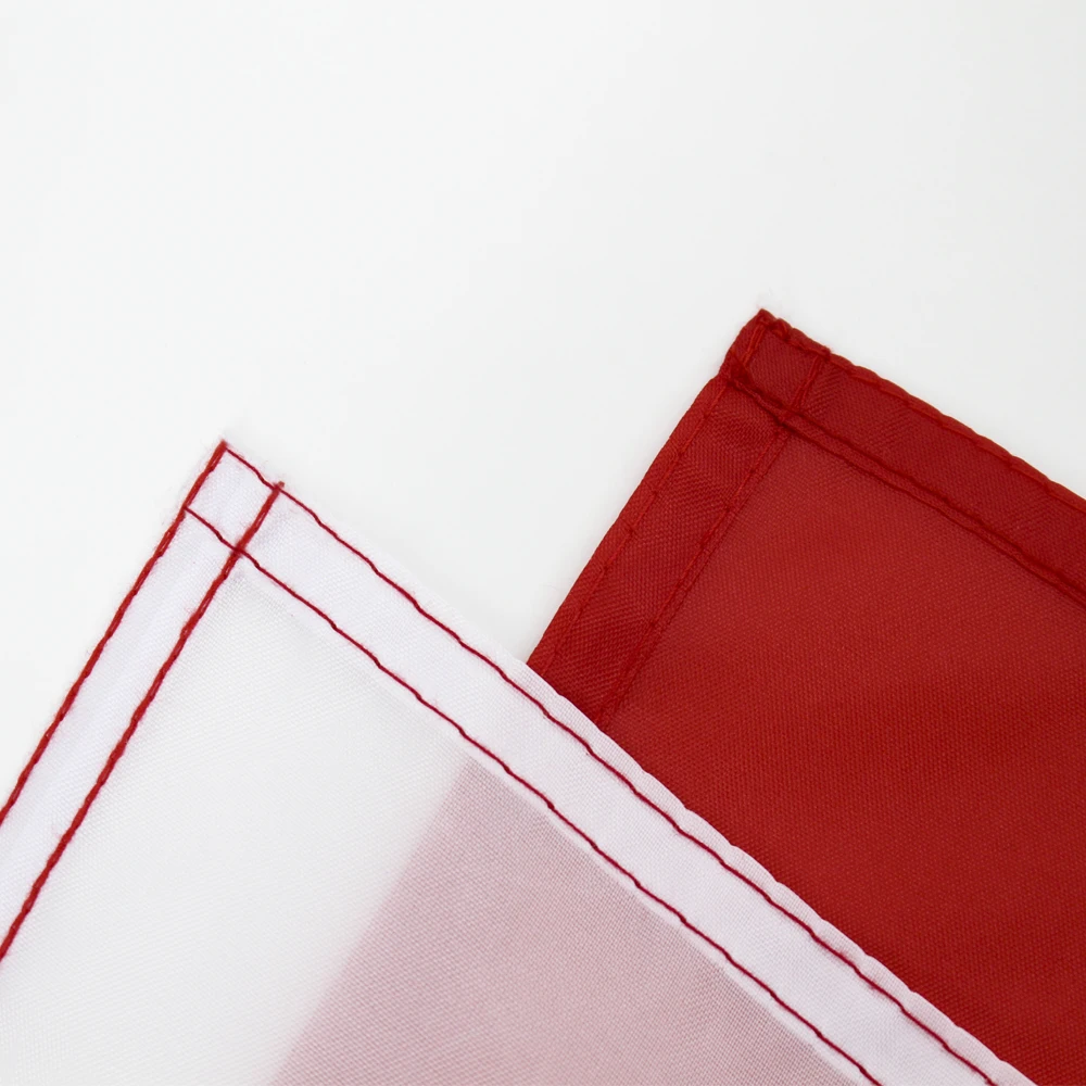 FLAGLINK 90x150 CM Bandera hawaiana del estado de EE. UU. para decoración - imagen 4