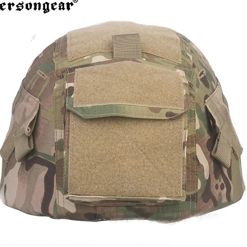 Emersongear funda táctica MICH 2000 Gen.2 – para casco - imagen 4