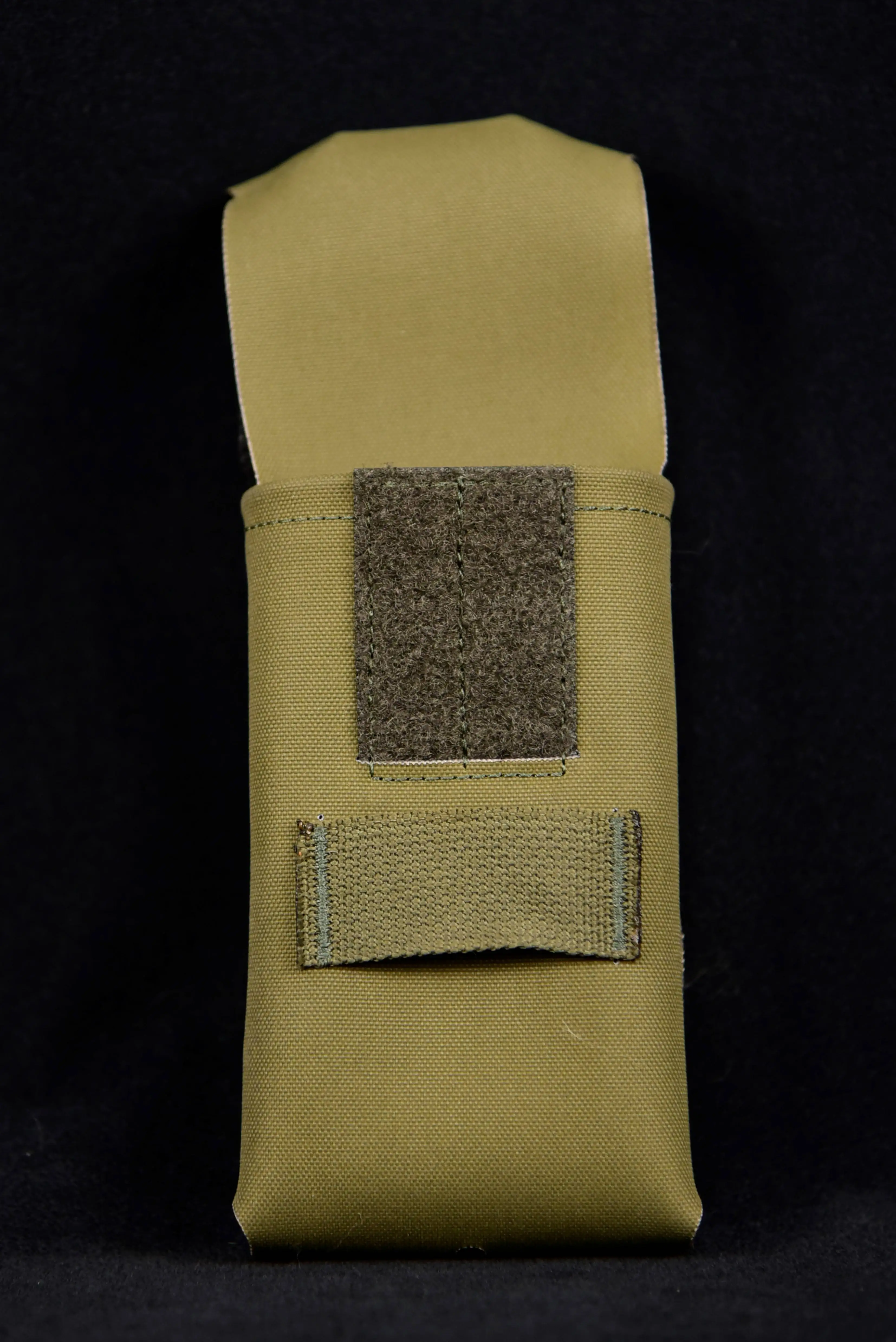 Perfil de concha de ángulo de corte 330D, modo Dual, paquete de caja de 5,8 Mm, acoplamiento único - imagen 2