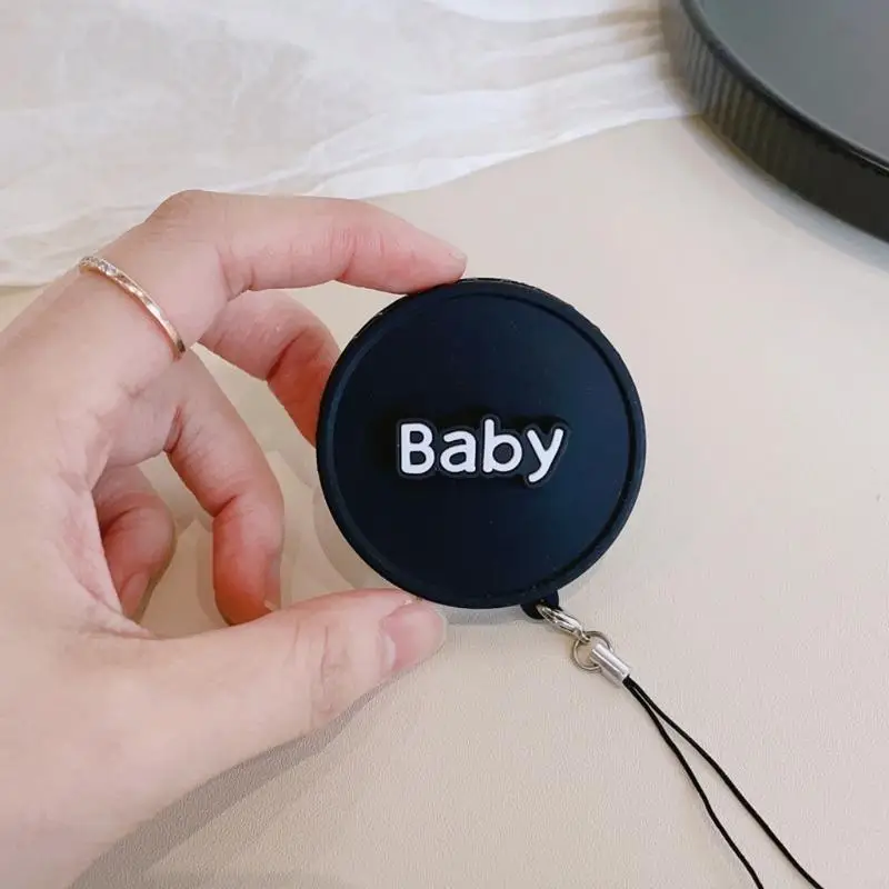 J1HC Siliconas impermeables Cámaras Capa lentes Protección protección polvo para cámaras EVO - imagen 4