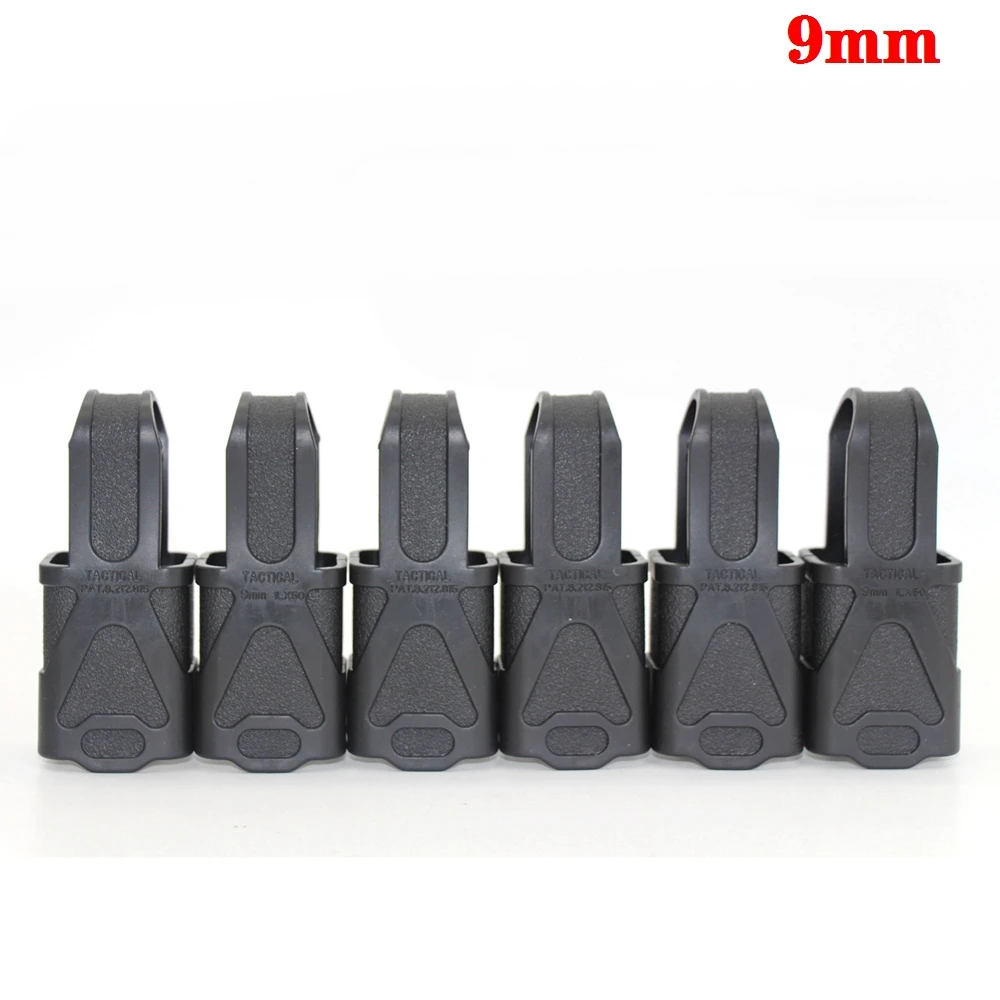 BK 6pcs 9mm