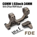 1.93 34 offset R FDE