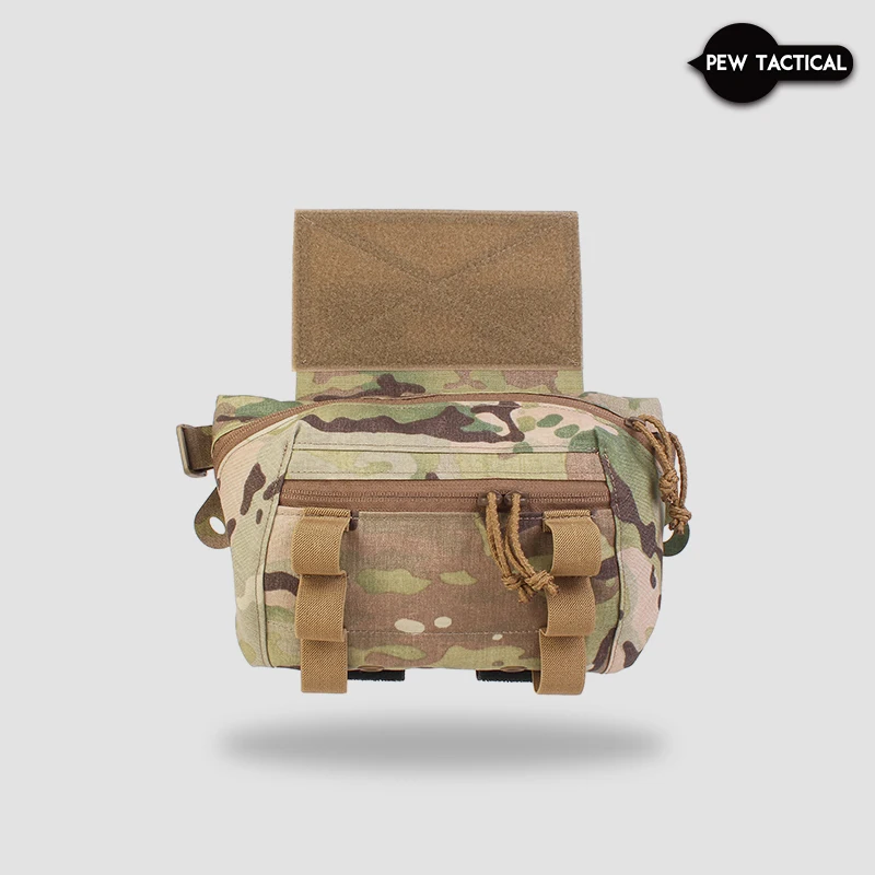 PEW TACTICAL SS STYLE Brunch Box Bolsa AIRSOFT UA87 - imagen 2