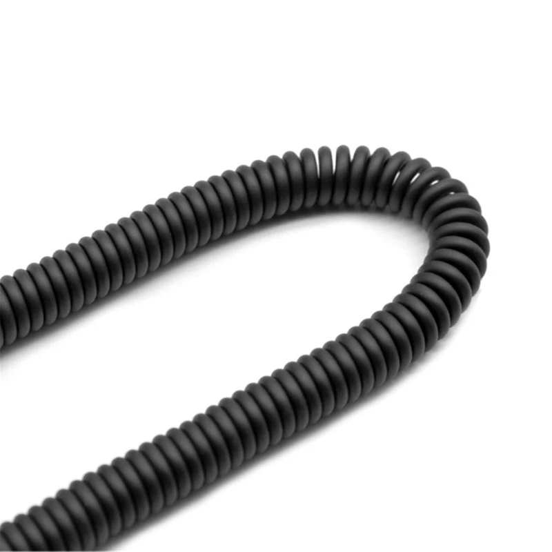 Cable auriculares para juegos duraderos con cancelación ruido para para Y40 Y50 Y45 para CREA Dropship - imagen 3