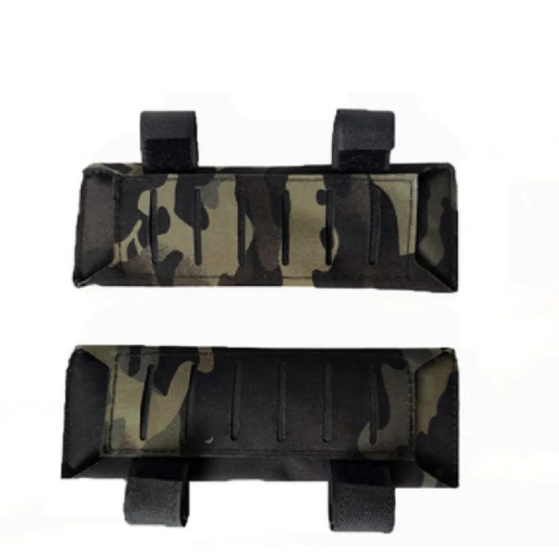 Chaleco táctico con corte láser, almohadilla de hombro ligera de descompresión, 6094 JPC - imagen 3