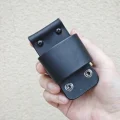 Holster style