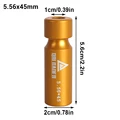 5.56x45mm