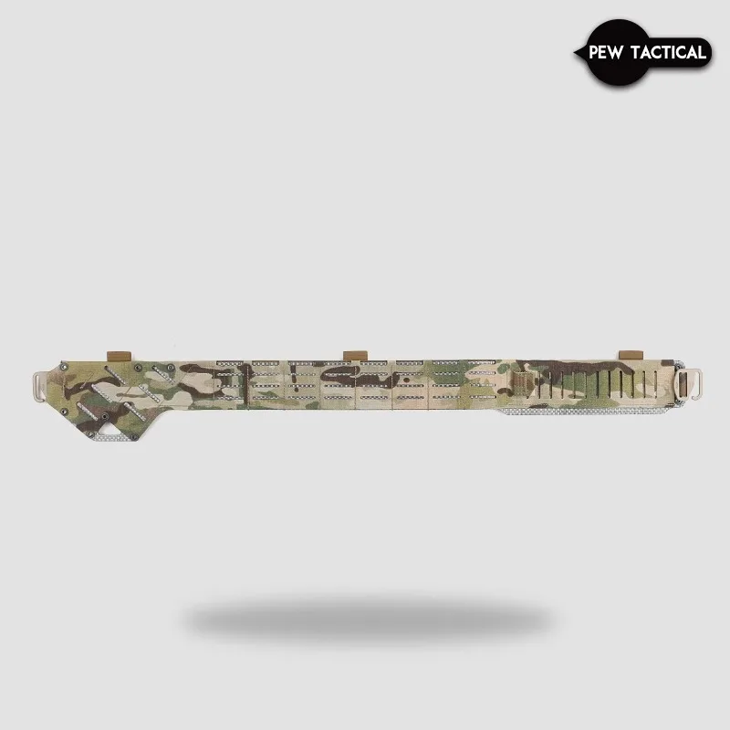 PEW TACTICAL SC Style Usurper Cinturón táctico sin cinturón interior - imagen 4