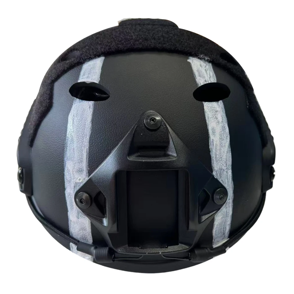 Ghost Helmet