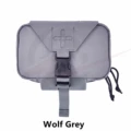 Wolf Grey