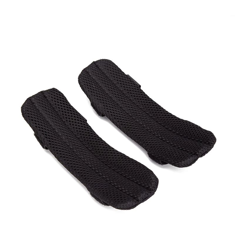 Conjunto de par de chaleco táctico, almohadilla para correa de hombro, cojín cómodo, almohadillas protectoras de malla de nailon Molle para FCPC/JPC, accesorios para mochila de senderismo - imagen 5