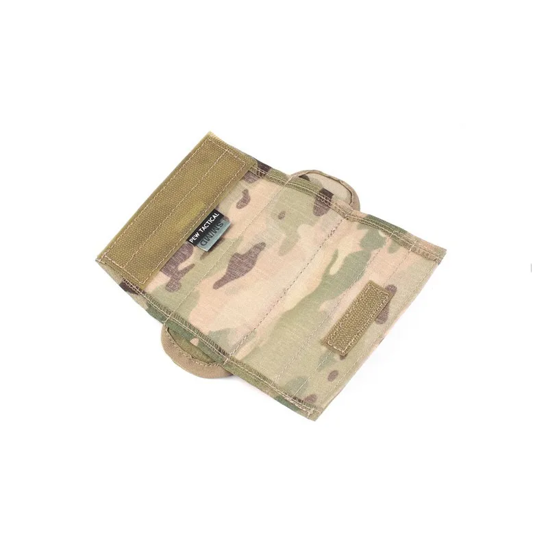 PEW TACTICAL R Series JPC Plate Carrier Hombreras para chaleco de caza SPC JPC1.0/2.0/3.0 - imagen 4