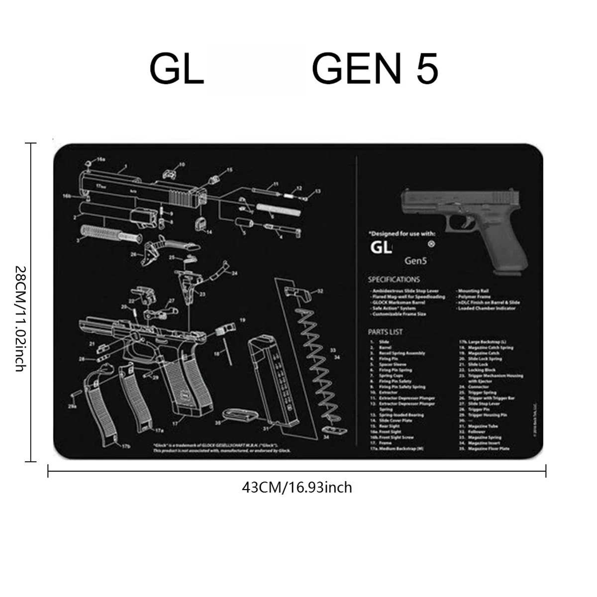 GLK Gen5