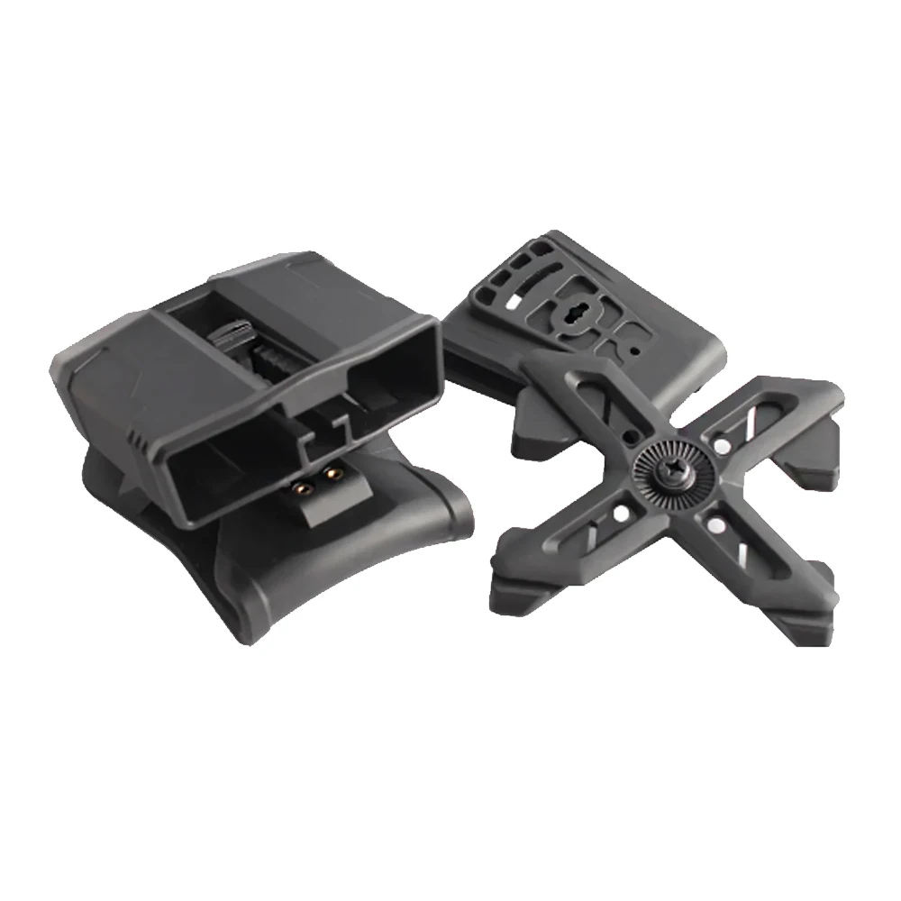 Se adapta a Glock 17/19 PG-9 bolsa para revistas táctica Mag Carrier conveniente y rápida - imagen 5