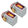 2Pcs 22.2V XT60 Plug