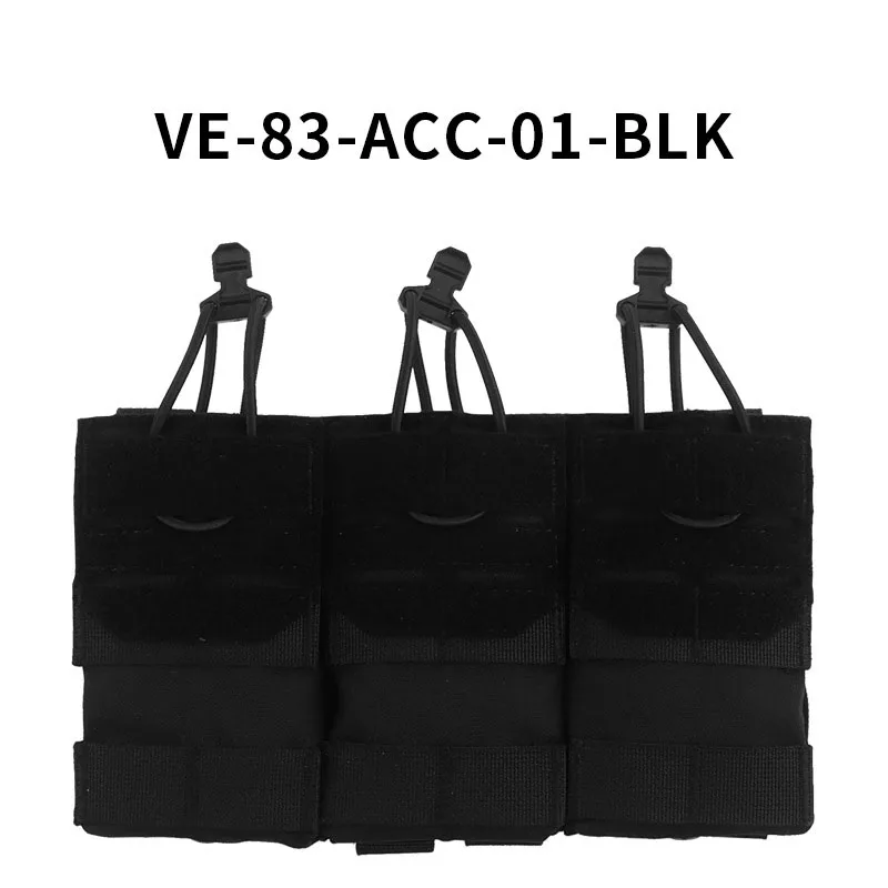 VE-83-ACC-01-BLK