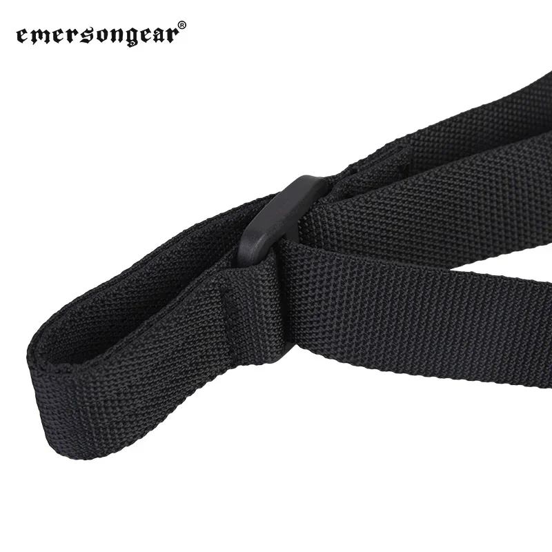 Emersongear Correa Táctica Dos Puntos Rifle MAP MS3 Airsoft Caza - imagen 2