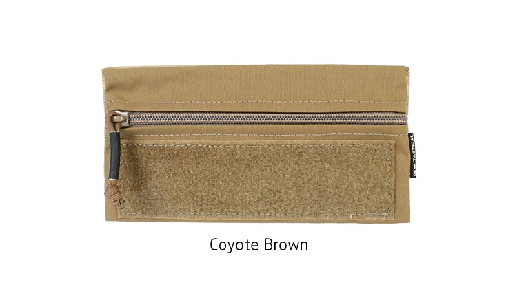 Coyote Brown