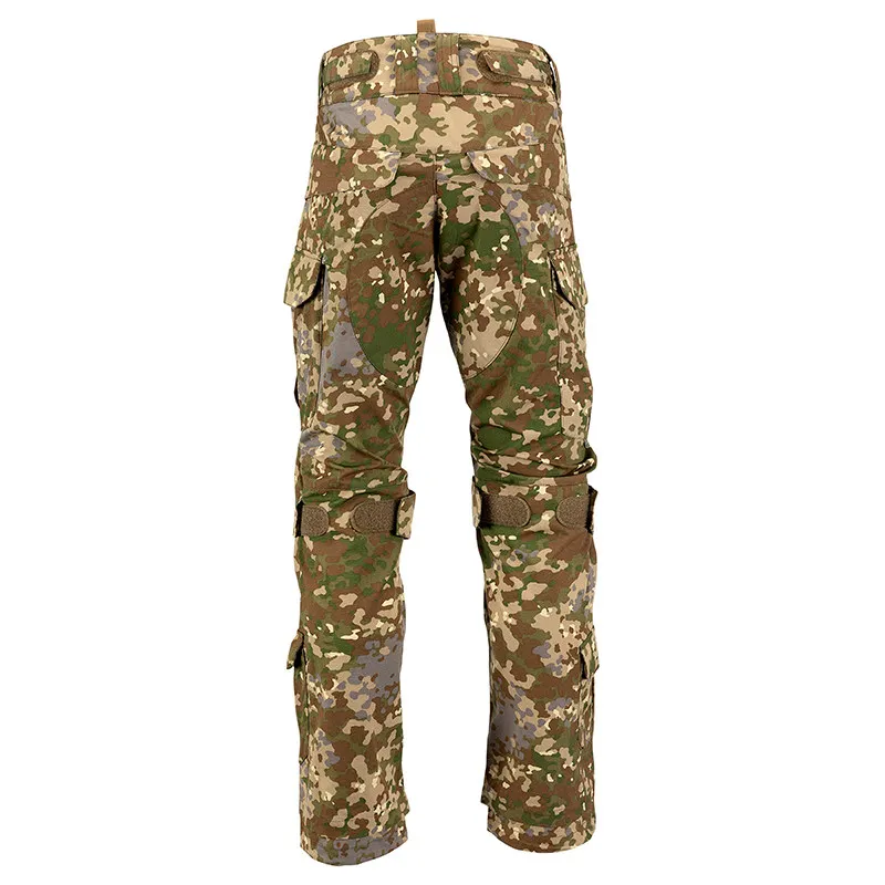 Durban pantalones tácticos todo terreno camuflaje para hombre - imagen 3