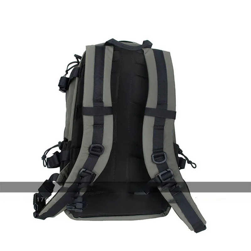 Mochila táctica al aire libre 22L mochila táctica de ataque de doble hombro de 1DAY - imagen 2