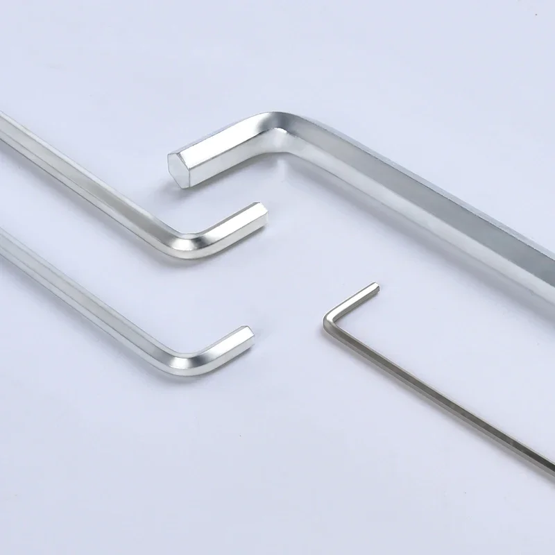 Wadsn-Accesorios de caza LA-5C PEQ15, cubierta de batería, DBAL A2 táctico, etiqueta de distinción láser, llave Allen de acero inoxidable - imagen 5