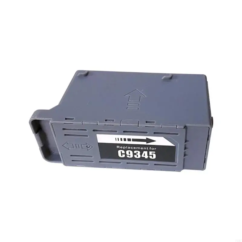 J1HC C9345 INTERRITA RESIDUOS PARA WF-7840 WF-M4119 WF-M4619 Mantenimiento impresora - imagen 3