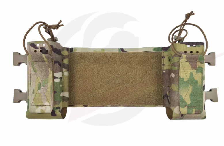 Paquete de expansión para colgar en el pecho para deportes al aire libre MK3 MK4 D3CRMUA14 - imagen 4