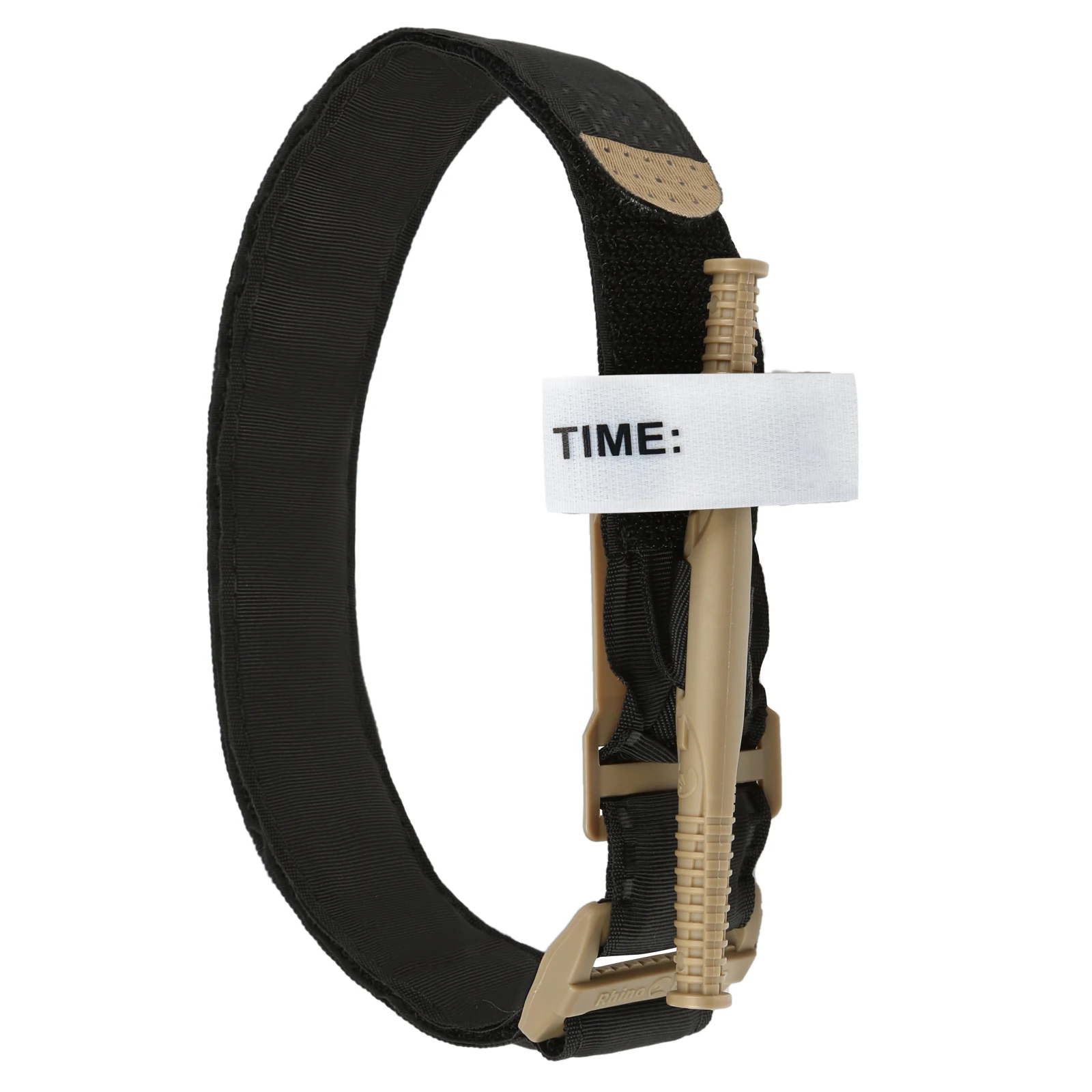 Rhino Rescue Tourniquet Medical Autdoor Emergency Tactical Fast Hemostasis Easy To Operation Trauma For Camping Hiking - imagen 3