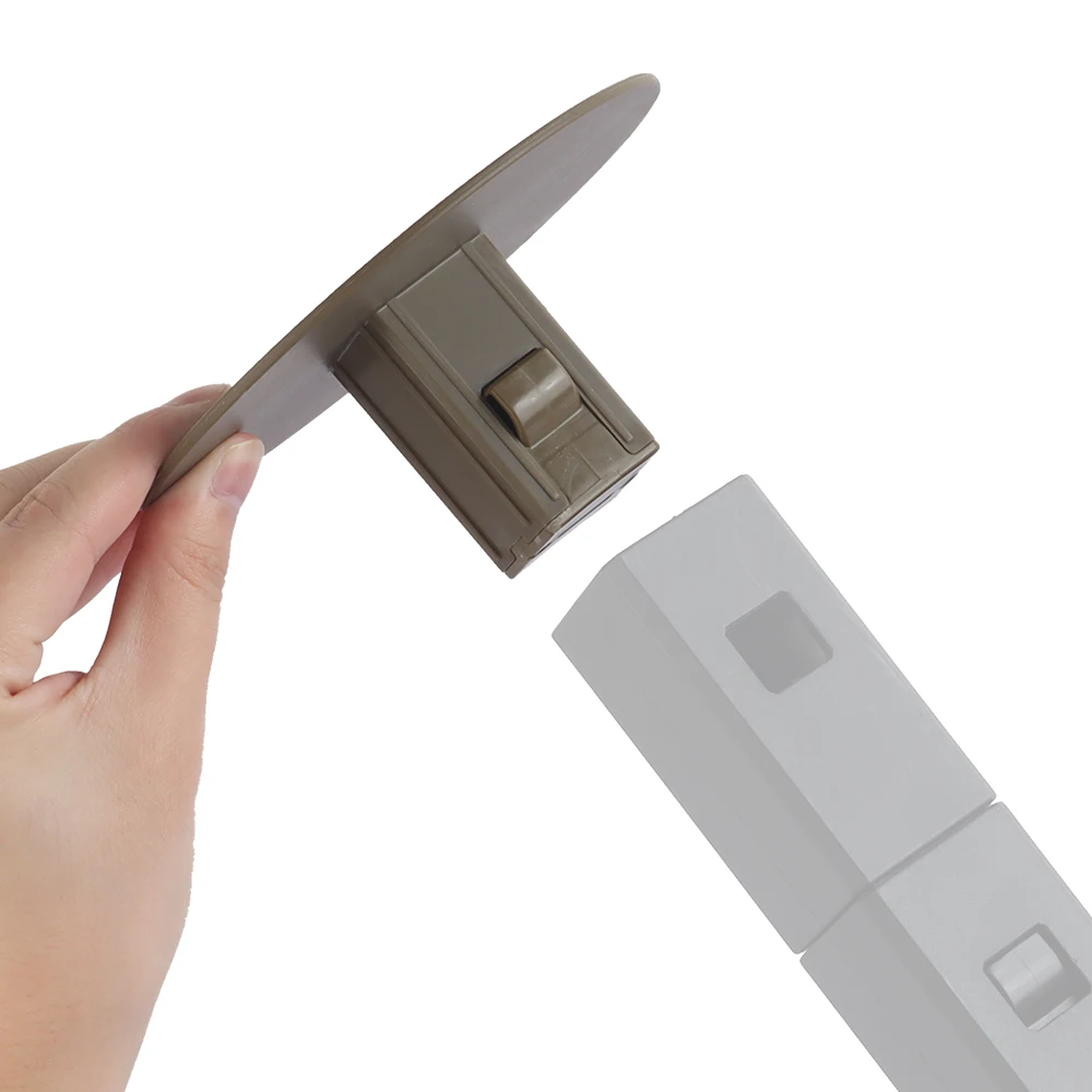 Tactische displaystandaard Modulaire component Jachtuitrusting Displaystandaard Top Cover Displayhouder Quick Mount Accessoires