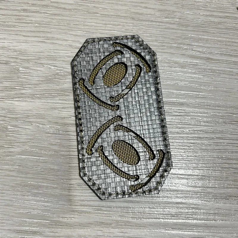 Placa adaptadora MOLLE inclinada para cinturón táctico en IPSC - imagen 2
